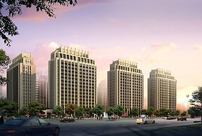 Holiday Inn Hotel and Suites Suzhou Yangcheng Lake by IHG