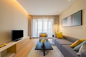 Holiday Inn Hotel and Suites Suzhou Yangcheng Lake by IHG