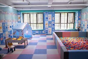 Holiday Inn Hotel and Suites Suzhou Yangcheng Lake by IHG