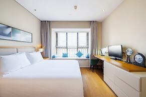 Holiday Inn Hotel and Suites Suzhou Yangcheng Lake by IHG