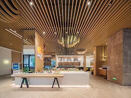 Holiday Inn Hotel and Suites Suzhou Yangcheng Lake by IHG