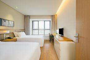 Holiday Inn Hotel and Suites Suzhou Yangcheng Lake by IHG