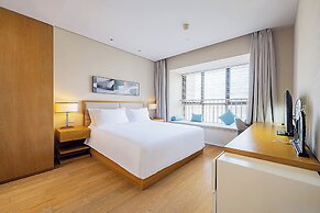 Holiday Inn Hotel and Suites Suzhou Yangcheng Lake by IHG