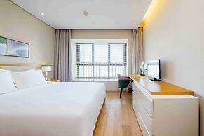 Holiday Inn Hotel and Suites Suzhou Yangcheng Lake by IHG