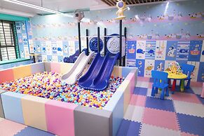 Holiday Inn Hotel and Suites Suzhou Yangcheng Lake by IHG