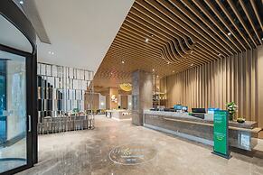 Holiday Inn Hotel and Suites Suzhou Yangcheng Lake by IHG