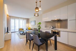 Holiday Inn Hotel and Suites Suzhou Yangcheng Lake by IHG