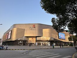 Holiday Inn Hotel and Suites Suzhou Yangcheng Lake by IHG