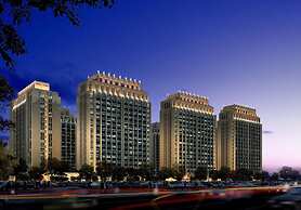 Holiday Inn Hotel and Suites Suzhou Yangcheng Lake by IHG