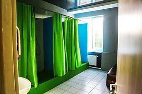 Zipper House - Hostel