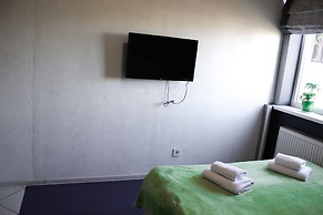 Zipper House - Hostel