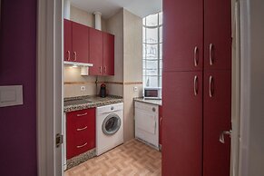 Apartamento del Arqueólogo de Cadiz