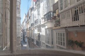 Apartamento del Arqueólogo de Cadiz