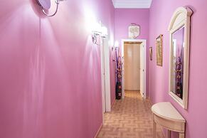 Apartamento del Arqueólogo de Cadiz