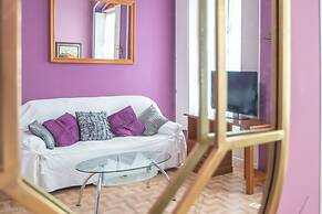 Apartamento del Arqueólogo de Cadiz