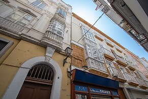 Apartamento del Arqueólogo de Cadiz