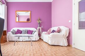 Apartamento del Arqueólogo de Cadiz