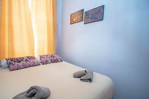 Apartamento del Arqueólogo de Cadiz