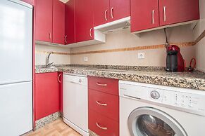 Apartamento del Arqueólogo de Cadiz