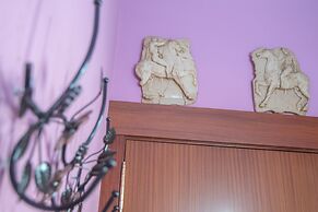 Apartamento del Arqueólogo de Cadiz