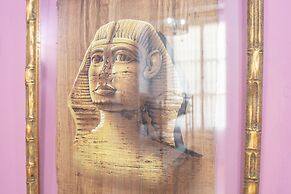 Apartamento del Arqueólogo de Cadiz