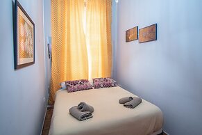 Apartamento del Arqueólogo de Cadiz