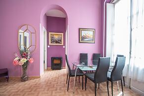 Apartamento del Arqueólogo de Cadiz