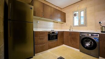 Saray Hotel Apartments
