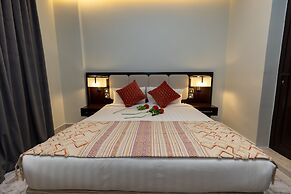 Saray Hotel Apartments