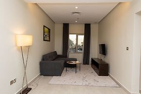 Saray Hotel Apartments