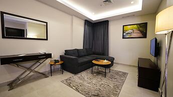 Saray Hotel Apartments