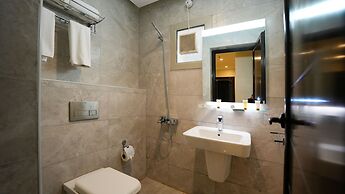 Saray Hotel Apartments