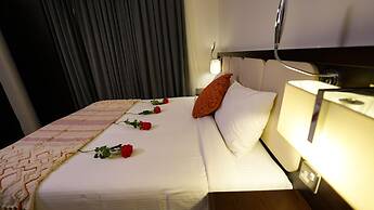 Saray Hotel Apartments