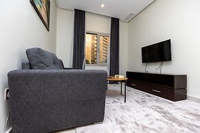 Saray Hotel Apartments