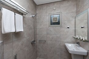 Saray Hotel Apartments