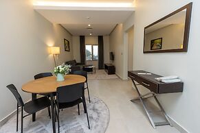 Saray Hotel Apartments