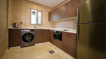 Saray Hotel Apartments