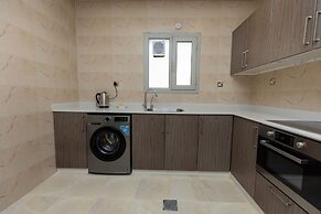 Saray Hotel Apartments