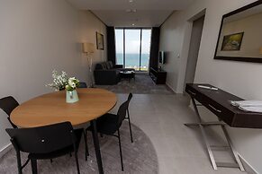 Saray Hotel Apartments