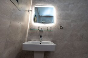Saray Hotel Apartments