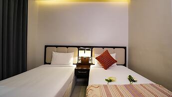 Saray Hotel Apartments