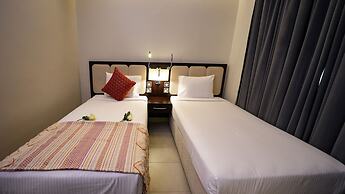Saray Hotel Apartments