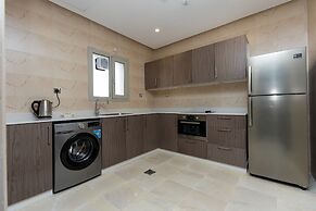 Saray Hotel Apartments