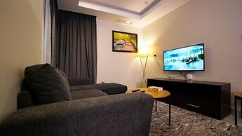 Saray Hotel Apartments