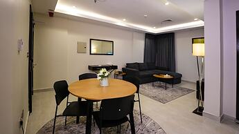 Saray Hotel Apartments