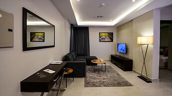 Saray Hotel Apartments