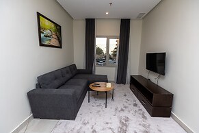 Saray Hotel Apartments