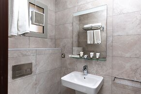 Saray Hotel Apartments