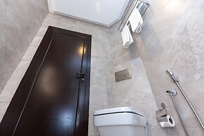 Saray Hotel Apartments