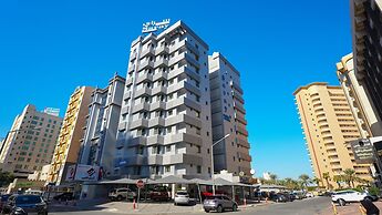 Saray Hotel Apartments